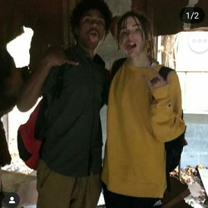 Meet your Posher, Cameron